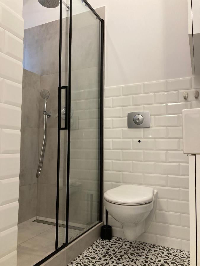 Duo 1 Debniki Apartment Cracovia Exterior foto
